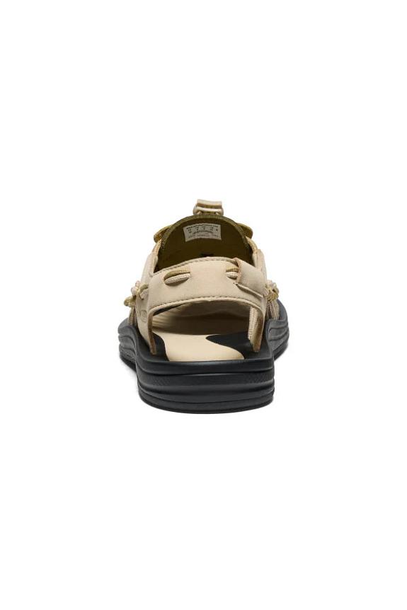 KEEN Uneek Khaki/Martini Olive-4